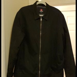 Mens Quicksilver jacket